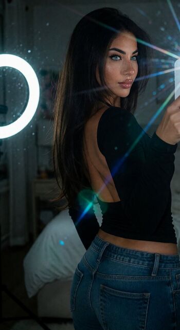 Full leaked Selenalenaxo private onlyfans photo