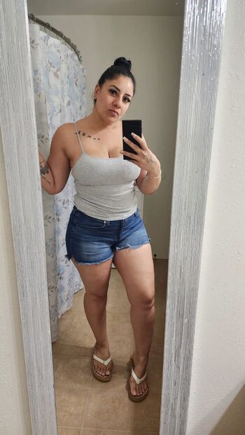 Full leaked Selene private onlyfans photo