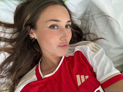 Full leaked Selene afc private onlyfans photo