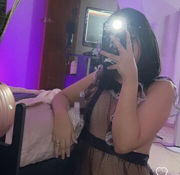 Full leaked Selenedellys private onlyfans photo