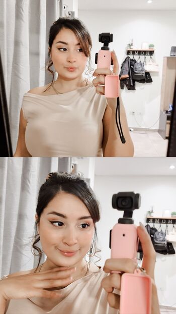 Full leaked Seleneitor private onlyfans photo