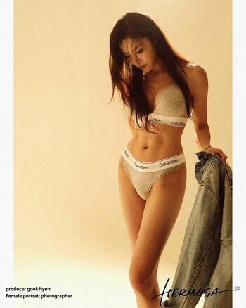 Full leaked Selfit eunmi private onlyfans photo