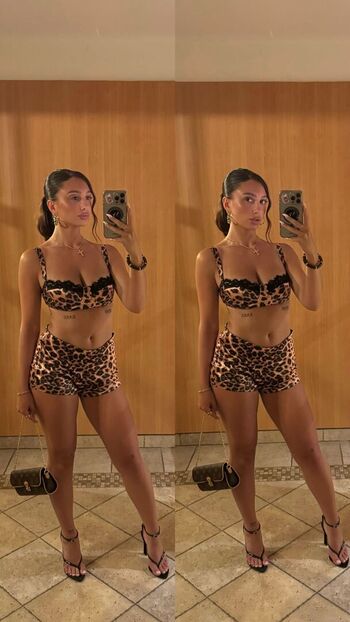 Full leaked Selia santini private onlyfans photo