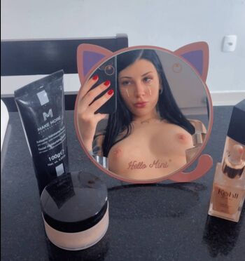 Full leaked Seliinacat private onlyfans photo