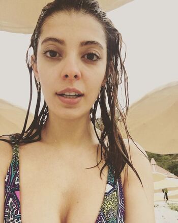 Full leaked Selin eker private onlyfans photo