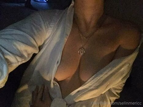Full leaked Selin meri private onlyfans photo