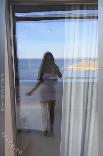 Full leaked Selin private onlyfans photo