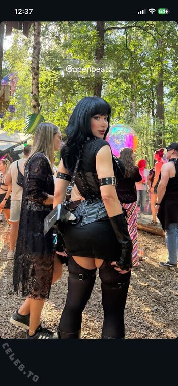 Full leaked Selina groetzner private onlyfans photo