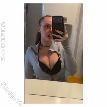 Full leaked Selina marie gigerl private onlyfans photo