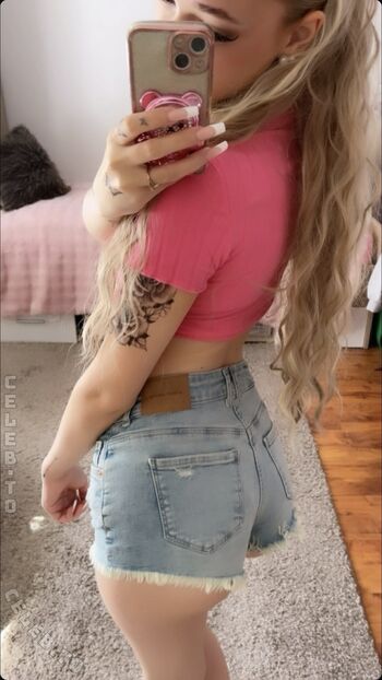 Full leaked Selina orz private onlyfans photo
