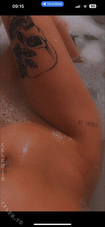 Full leaked Seline krse private onlyfans photo