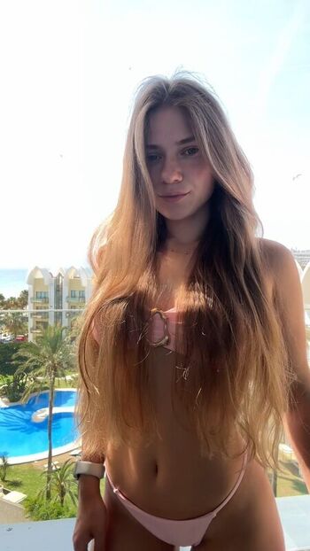 Full leaked Selinka  page private onlyfans photo