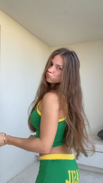 Full leaked Selinka  page private onlyfans photo