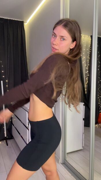 Full leaked Selinka private onlyfans photo