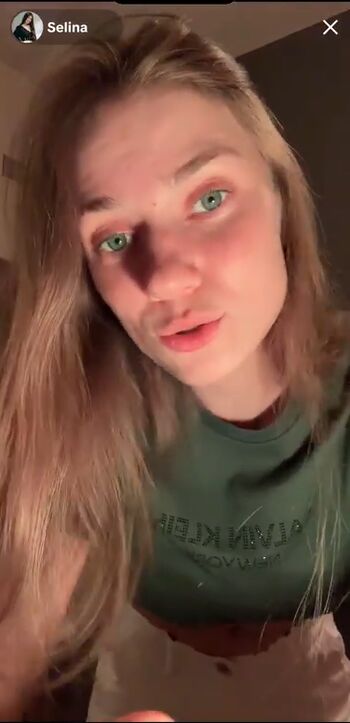Full leaked Selinka private onlyfans photo