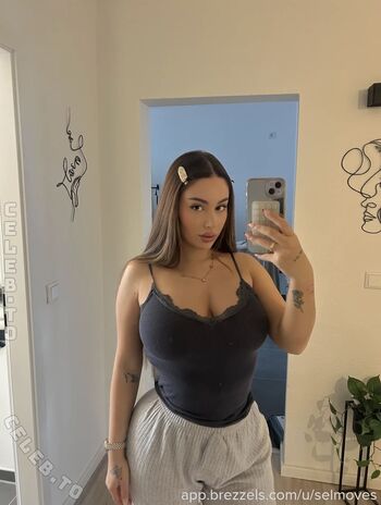 Full leaked Selinkitmir private onlyfans photo