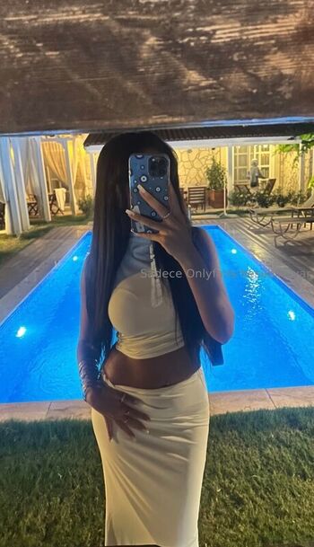 Full leaked Selinsudegul private onlyfans photo