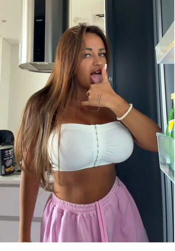 Full leaked Selivosha private onlyfans photo