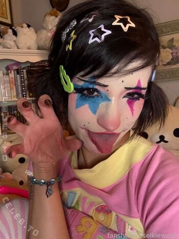 Selkiewoah