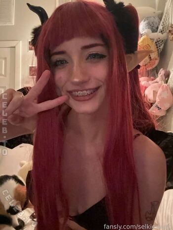 Selkiewoah