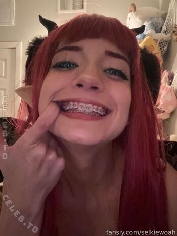 Selkiewoah