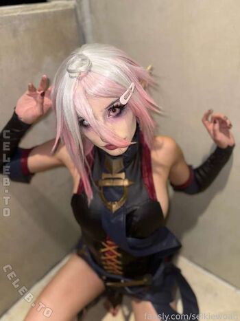 Selkiewoah