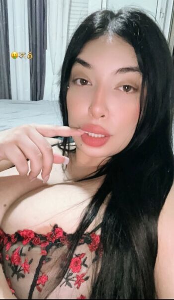 Full leaked Selma aaseem private onlyfans photo