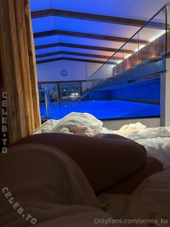 Full leaked Selma ko page private onlyfans photo