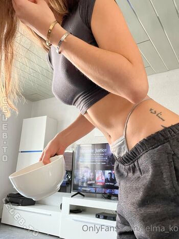 Full leaked Selma kostic page private onlyfans photo