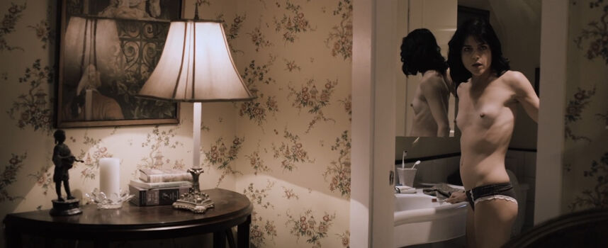 Full leaked Selmablair private onlyfans photo