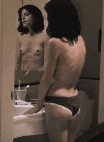 Full leaked Selmablair private onlyfans photo