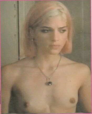 Full leaked Selmablair private onlyfans photo