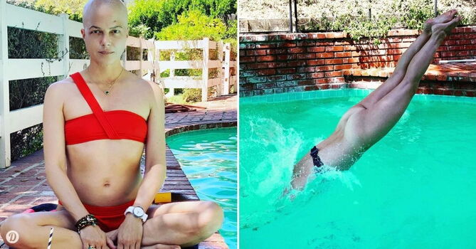 Full leaked Selmablair private onlyfans photo