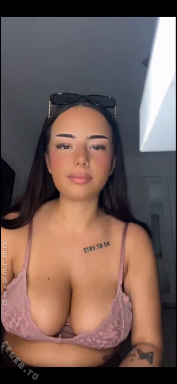 Full leaked Seloo private onlyfans photo