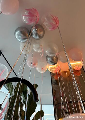 Full leaked Selti  page private onlyfans photo