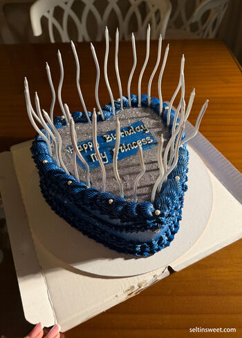 Full leaked Selti  page private onlyfans photo