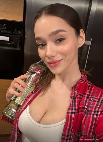 Full leaked Selti page private onlyfans photo