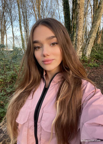 Full leaked Selti private onlyfans photo