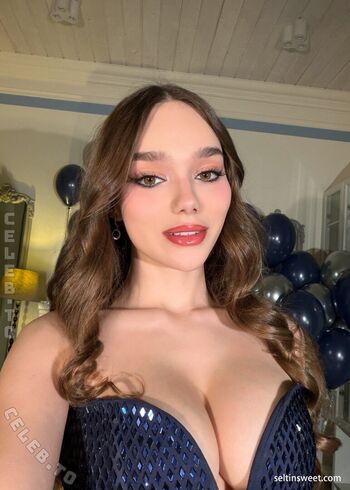 Full leaked Seltinofficial page private onlyfans photo