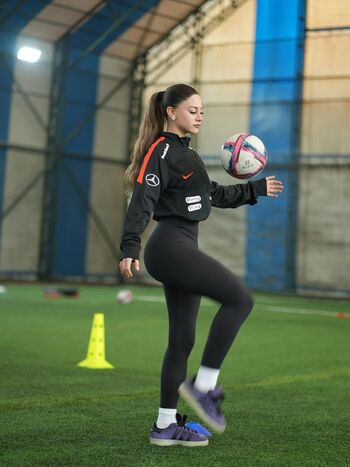 Full leaked Selynfit private onlyfans photo