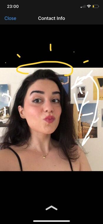 Full leaked Selynlovesu private onlyfans photo