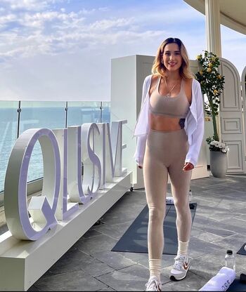 Full leaked Sema aydemir private onlyfans photo