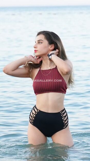 Full leaked Semiraminta private onlyfans photo