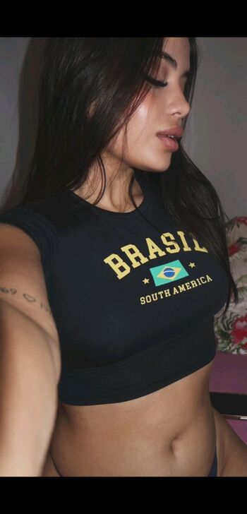 Full leaked Semprebela private onlyfans photo