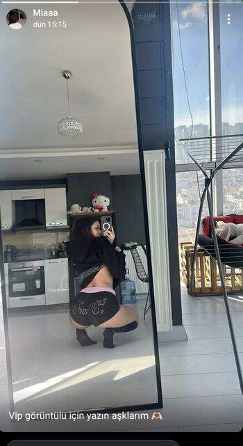 Full leaked Senamia private onlyfans photo