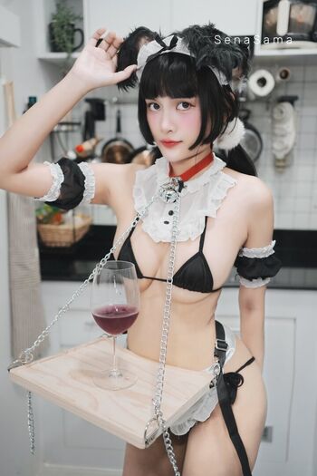 Full leaked Senasama private onlyfans photo