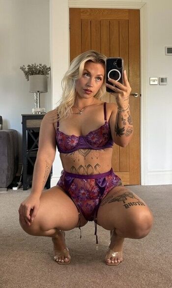 Senna Whiteman