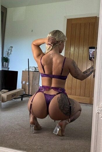 Full leaked Senna whiteman private onlyfans photo