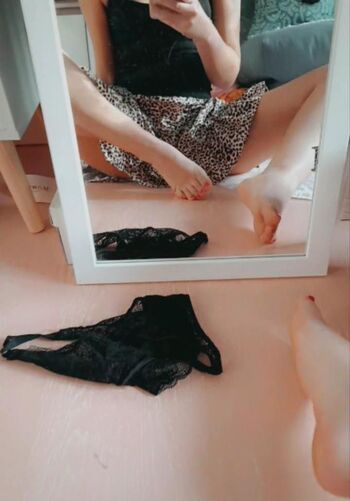 Full leaked Senorita lys private onlyfans photo