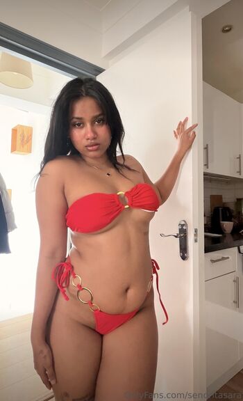 Full leaked Senorita sara private onlyfans photo